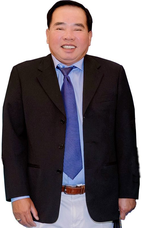 Phạm Thế Đồng